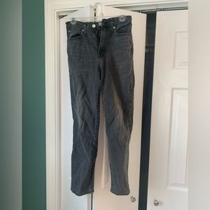 Madewell The MomJean